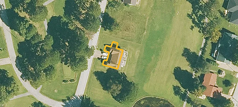 Golf Course Lot with Views