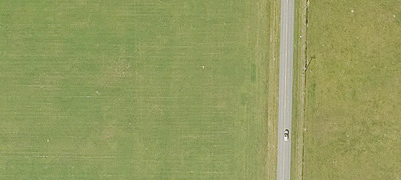 Pottsville Acreage with Scenic Location
