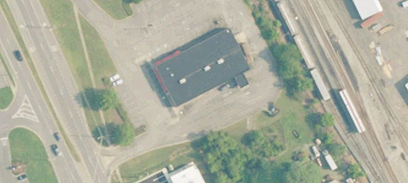 Downtown Cullman Commercial Building & Lot
