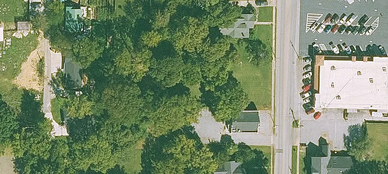 Prime Development Land in Springdale