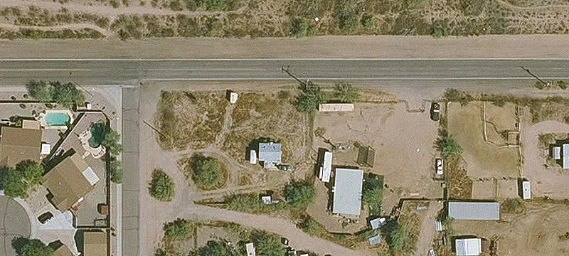 Commercial Land at High-Growth Location