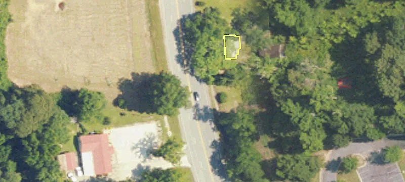 Prime Commercial Land I-65 Access