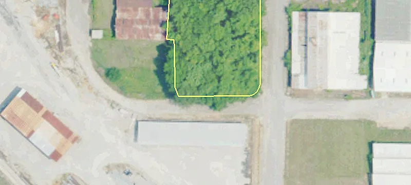 Muscle Shoals Commercial Property For Sale