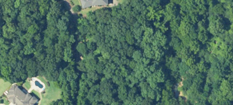 Residential Lot in Exclusive Community