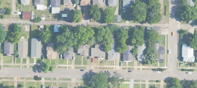 Income-Producing Duplex in Birmingham