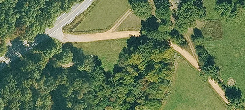 Prime Land Tracts Auction