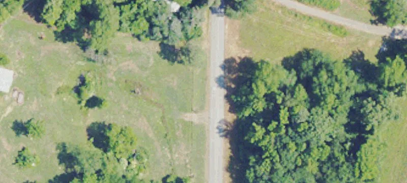 Unrestricted Land Near Rogersville