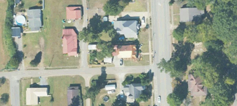 Commercial Lot in Downtown Piedmont