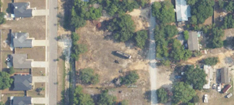Residential Lot Near Beaches