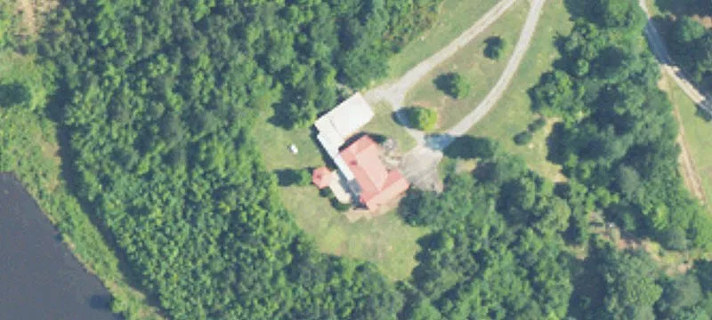 Updated Duplex Near Jasper