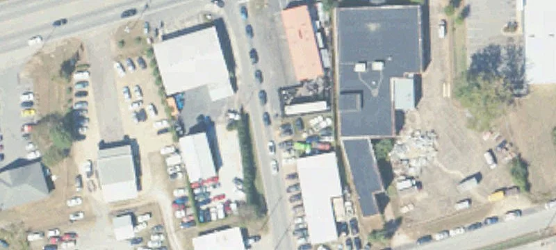 Prime Commercial Land in Opelika