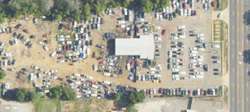 Schillinger Road Commercial Opportunity