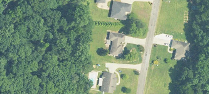 Residential Lot in Rolling Meadows