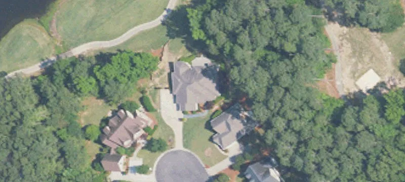 Limestone Springs Level Lot