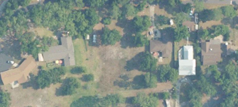 Residential Lot with Lagoon Access