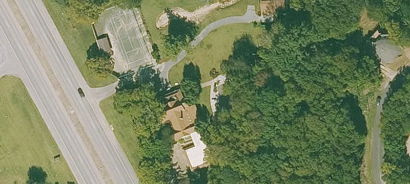 Commercial Land on Bella Vista
