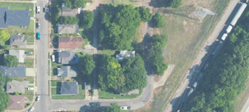 Mixed-Use Property in Center Point