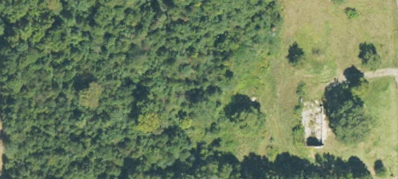Sardis Area 5-Acre Land
