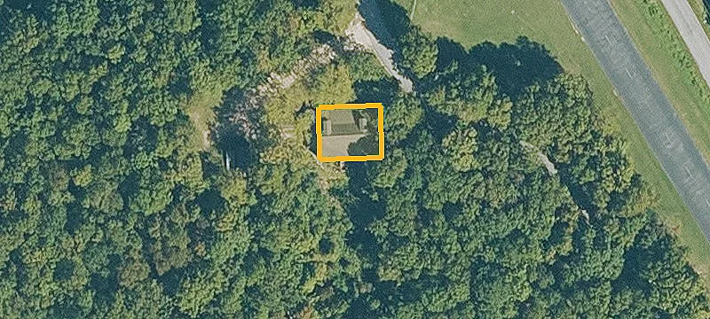 Residential Land Near Beaver Lake