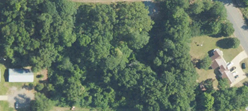 Citronelle Land for Residential Development