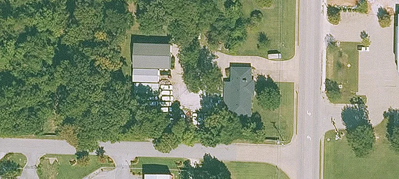 Springdale Commercial Lot For Sale