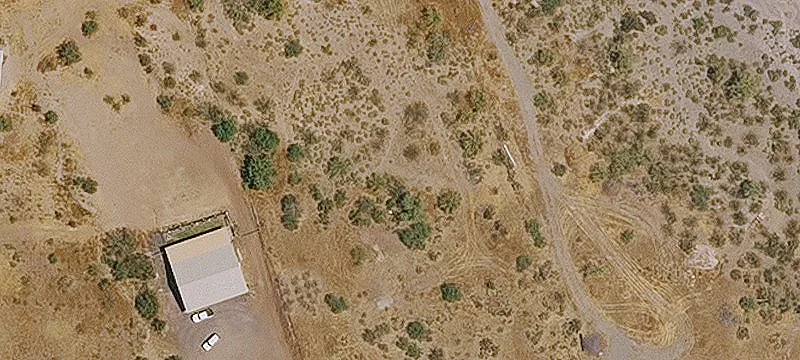 Black Canyon City Land Parcel