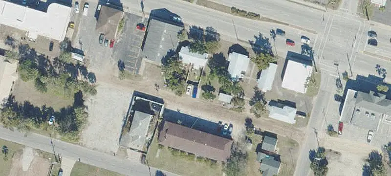 St. Augustine Duplex Near Downtown