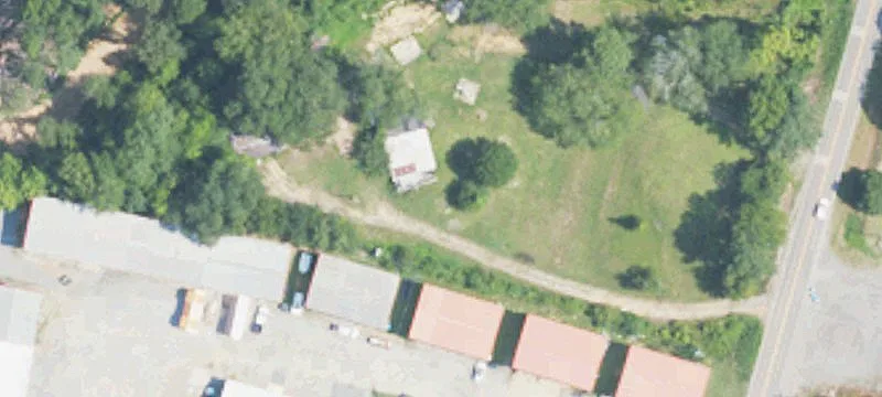 Residential Land Near Logan Martin