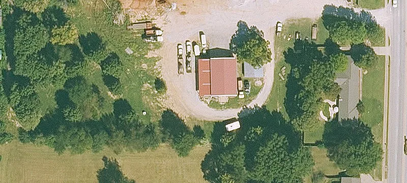 Development Opportunity Near Pinnacle Hills