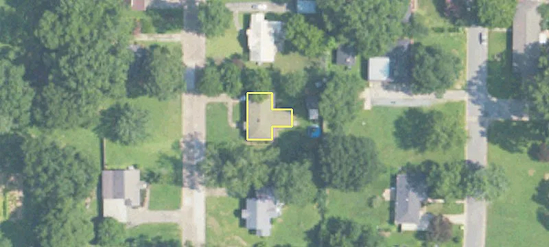 Sylacauga Commercial Lot For Sale