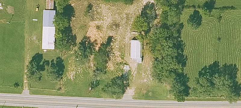 Highway Frontage Commercial Land Parcel