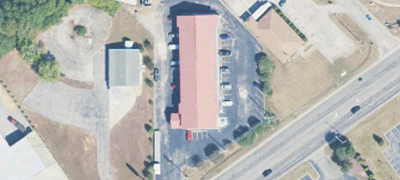 Commercial Land on Hwy 411