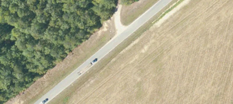 Acreage Near Auburn University