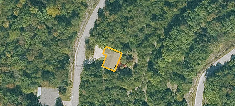 Holiday Island Land for Sale