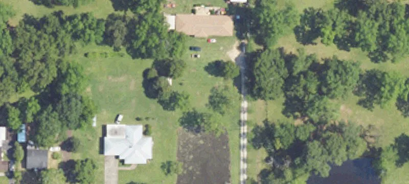 Residential Land in Daphne, Alabama