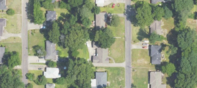 8 Acres Zoned Industrial