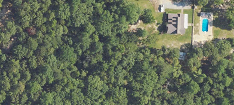 5.6 Acres with Lake View