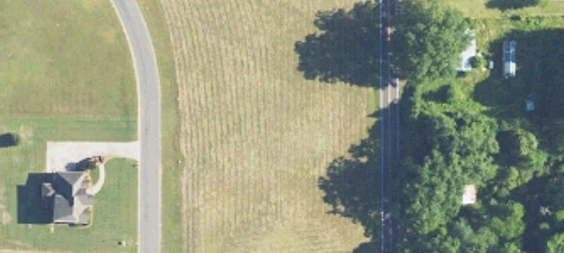 Residential Lot in Bagley School