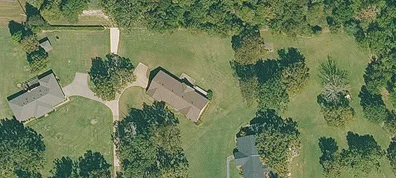 7.27 Acres in Springdale