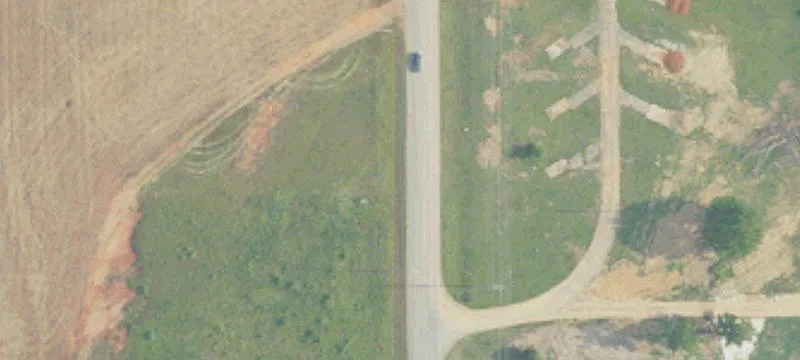 Commercial Property Near New Publix