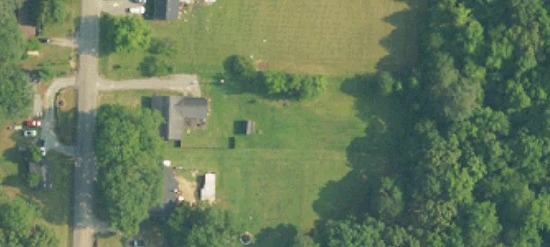 Acre Lot Ready for Home