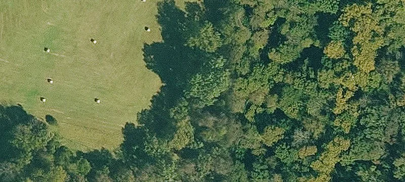 Residential Land Near Fayetteville