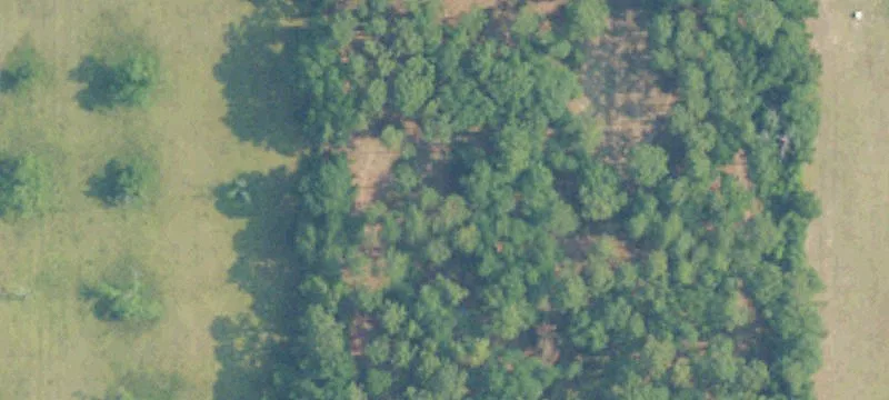 Creekside Lot Ready For Building