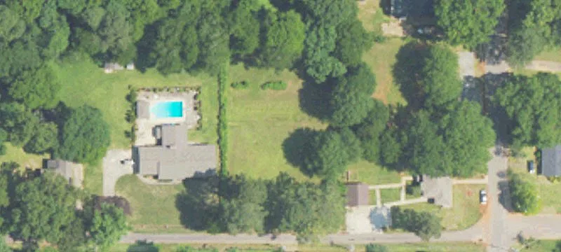 Buildable Lot in McGowin Heights