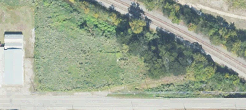Anniston Industrial Lot For Sale
