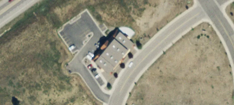 Mixed-Use Investment Opportunity