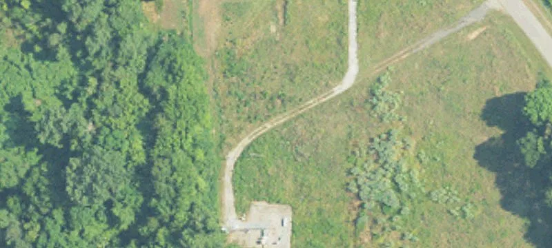 Commercial Land on US Hwy 82