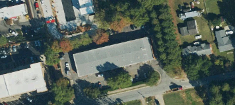Equipped Commercial Bakery Location