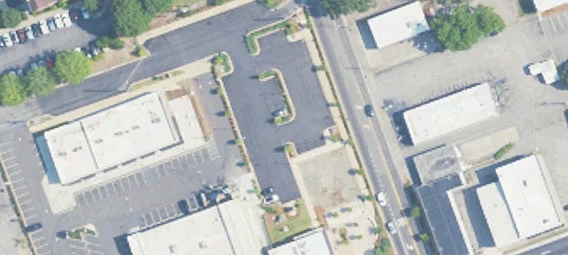 Prime Downtown Location Land