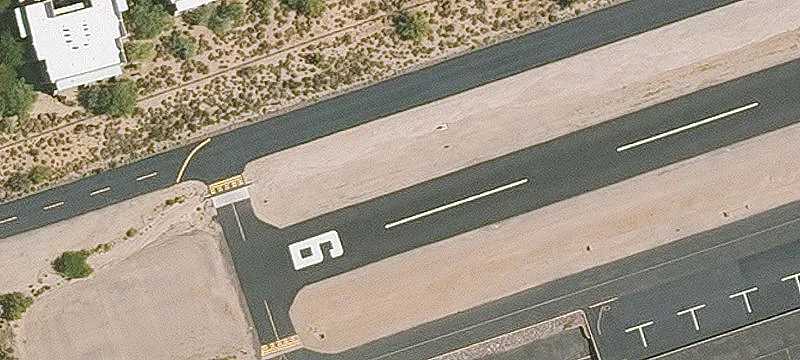 Carefree Arizona Land Homesite